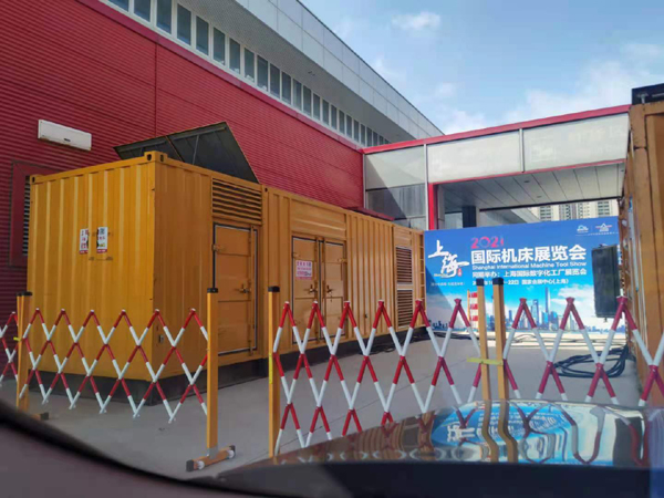 岫岩发电机出租 对于发电机的特性你了解多少？