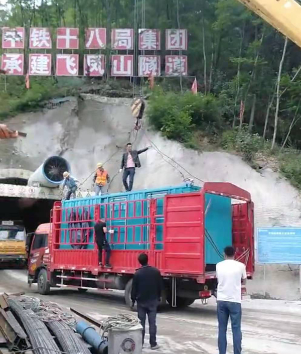 岫岩发电机组维修后输出功率降低是什么问题