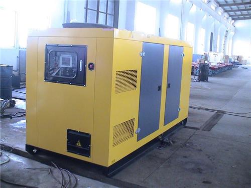 岫岩租赁发电机 柴油发电机组的蓄电池种类有哪些？