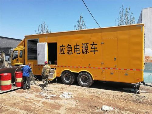 岫岩发电车租赁-教您挑选发电机哪些技巧可以掌握使用
