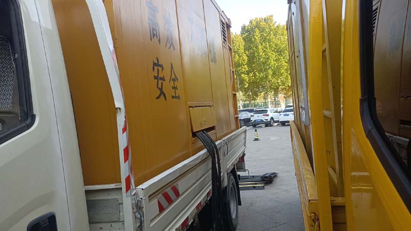 岫岩如何判断柴油发电机组和UPS电源的切换时间是否符合要求？