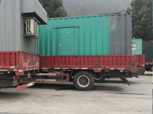 岫岩柴油发电机组使用注意安全事项有哪些？